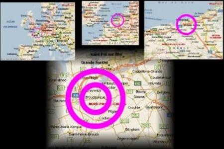 Ou nous situons nous?