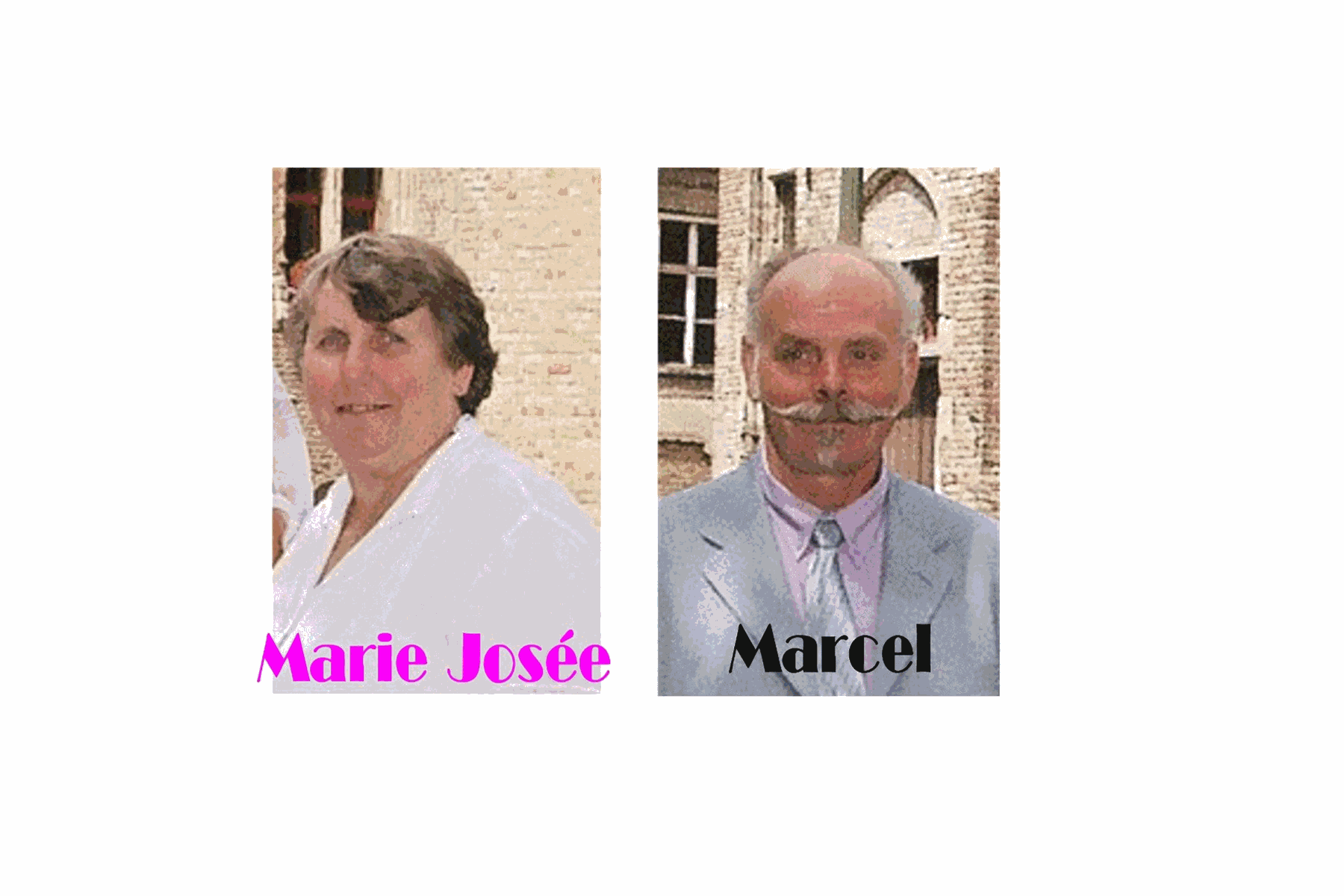 Les dirigeants